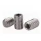 Hernyócsavar BKNY-A2 DIN913 LAP M-  3x12mm  - LAPOSVÉGŰ, INOX (rozsdamentes)