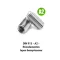 Hernyócsavar BKNY-A2 DIN913 LAP M-  8x20mm  - LAPOSVÉGŰ, INOX (rozsdamentes)