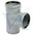PVC ág 110/110mm 90° g.gy."T"