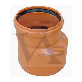 PVC KG szűkítő 160/110mm g.gy. KGR