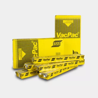 Elektróda INOX 325mm ESAB 67.70 - Bontható doboz!