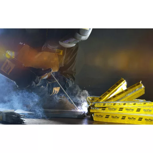 Elektróda INOX 4,0mm ESAB 67.70 - 1,70kg/doboz