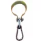 Hintahorog + karabíner 100mm MHO  - N°8857 KEREK BILINCSSEL!!