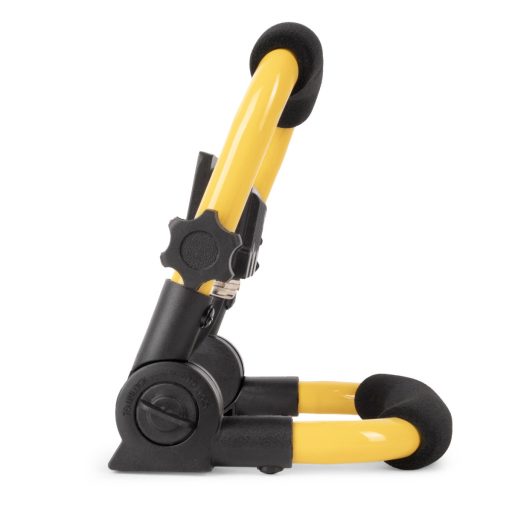 Hordozható reflektor   10w. AVIDE 230V  - Hálózati SMD LED - ALUMÍNIUM SLIM, ARFSFLCW (1000 lumen) IP65