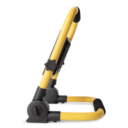 Hordozható reflektor   50w. AVIDE 230V  - Hálózati SMD LED - ALUMÍNIUM SLIM, ABLRSFLCW (1000 lumen) IP65