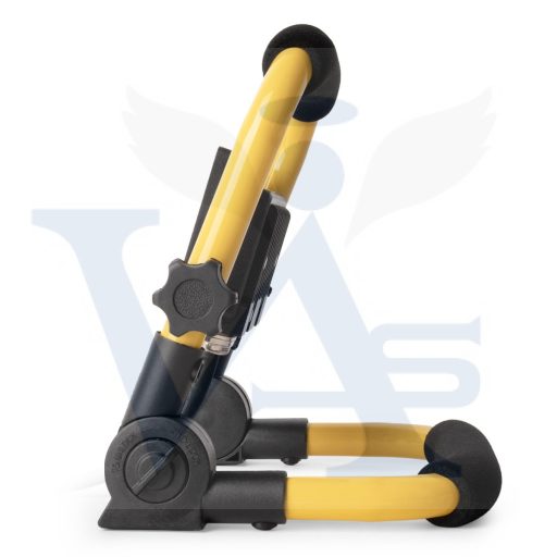 Hordozható reflektor   20w. AVIDE 230V  - Hálózati SMD LED - ALUMÍNIUM SLIM, ARFSFLCW (1000 lumen) IP65