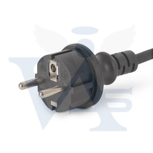 Hordozható reflektor   20w. AVIDE 230V  - Hálózati SMD LED - ALUMÍNIUM SLIM, ARFSFLCW (1000 lumen) IP65