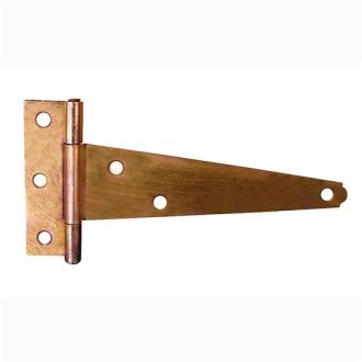 Hosszúpánt 100mm SÁRGA (100x65x30/2mm)