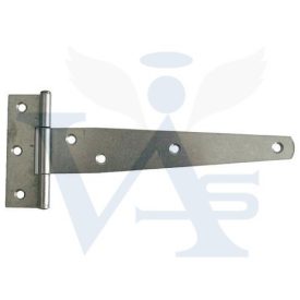 Hosszúpánt 200mm Horganyzott csuklós-kapupánt - IMPORT