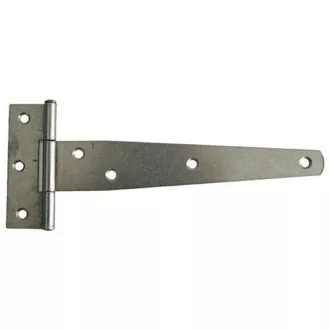 Hosszúpánt 400mm Horganyzott csuklós-kapupánt - IMPORT
