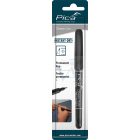 PICA jelölő Filc 533/46 - CLASSIC_FEKETE (0,7mm hegy)