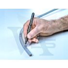 PICA jelölő Filc 533/46 - CLASSIC_FEKETE (0,7mm hegy)