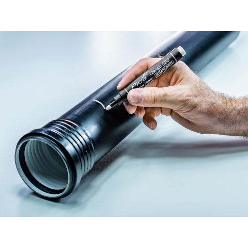 PICA jelölő Filc 522/52 - INSTANT_FEHÉR (1,0-4,0mm hegy)