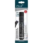 PICA jelölő Filc 528/46 - CLASSIC_FEKETE (4,0-12,0mm hegy)