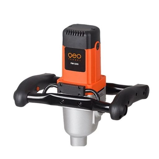 GEO-FENNEL FM-1200 keverőgép - IPARI 1200w