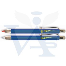   Jelőlő Toll LAKATOSOKNAK tölthető 180mm - BLEISPITZ N°0440 (2db toll + 15db betét) KIFUTÓ!