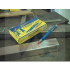 Jelőlő Toll LAKATOSOKNAK tölthető 180mm - BLEISPITZ N°0440 (2db toll + 15db betét) KIFUTÓ!