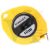 STANLEY mérőszalag 10,0fm/9,5mm ACÉL - Zárt földmérő, SÁRGA-FEKETE (0-34-102)