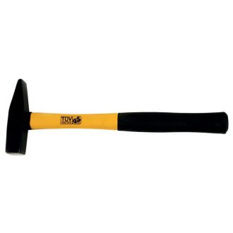   Kalapács   0,3kg Normál Üvegszál-nyél  - STR-PRO:230119  HM-111