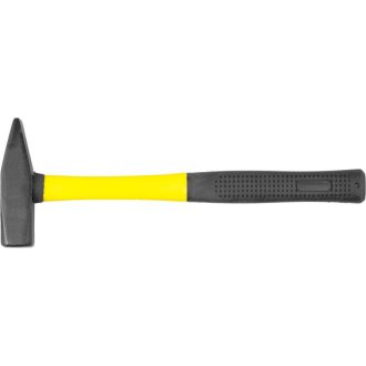   Kalapács   0,6kg Üvegszál-nyél HM111 Strend-Pro - Lakatos