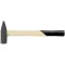 Kalapács   0,8kg Fa-nyél HM101 Strend-Pro -Lakatos (fekete csíkos)