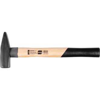   Kalapács   0,8kg Fa-nyél HM101 Strend-Pro - Lakatos (fekete csíkos)