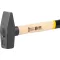 Kalapács   1,5kg Fa-nyél Strend-Pro:230298  HM-100 - Lakatos