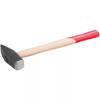 Kalapács   2,0kg Fa-nyél STR-PRO:230153  HM-101  -LAKATOS