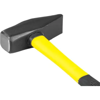 Kalapács   2,0kg Üvegszál-nyél HM501 - IMPORT (TUV/GS)