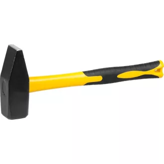 Kalapács   2,0kg Üvegszál-nyél IMPORT - HM112 kovácsolt