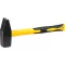 Kalapács   2,0kg Üvegszál-nyél IMPORT - HM112 kovácsolt