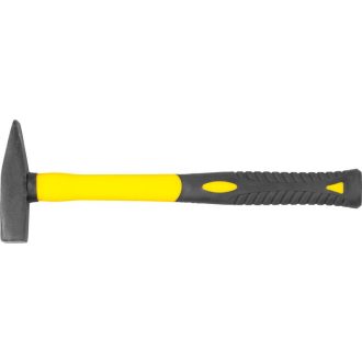   Kalapács   0,3kg Üvegszál-nyél HM111 Strend-Pro - Lakatos