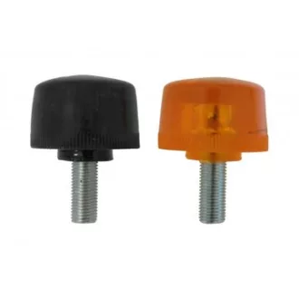 Kalapács- betét műanyag 30mm HANS  - N°5701-SP-16