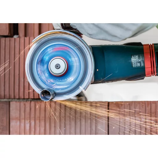 BOSCH gyémánt vágótárcsa 180x22,23 - EXPERT metal (nagyteljesítményű fémvágólap)