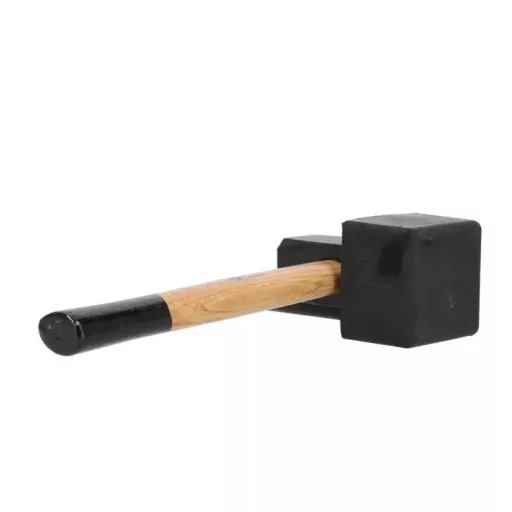 Kalapács   1,0kg Fa-nyél Burkoló DEDRA