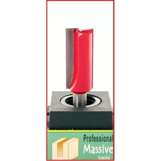 NÚTMARÓ-X 25,00x38,00xS12mm  - MASSIVE TOOLS Keresztélű