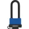 Lakat 40mm ABUS 717 IB/45_HB63B kültéri (vízálló)lakat 
