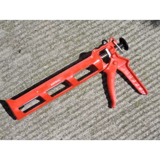   DIATECH kitt-kinyomó Nyitott, Műanyag - CGP02, 310ml, Barkács! 