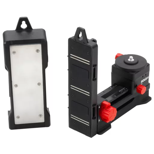 SOLA fali tartó konzol - WB 1/4"