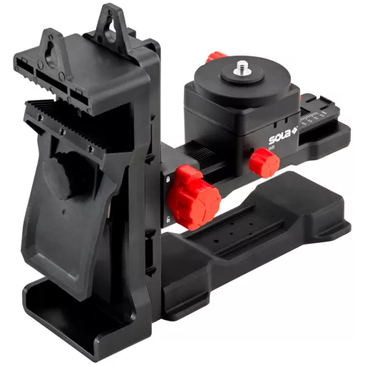 SOLA fali tartó konzol - WB 1/4"