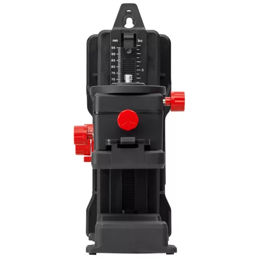 SOLA fali tartó konzol - WB 1/4"