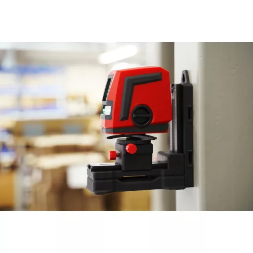 SOLA fali tartó konzol - WB 1/4"