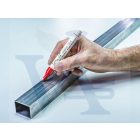 PICA jelölő Filc 524/44 - CLASSIC_Festék_SÁRGA (2,0-4,0mm hegy)