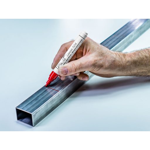 PICA jelölő Filc 524/44 - CLASSIC_Festék_SÁRGA (2,0-4,0mm hegy)