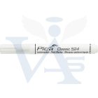 PICA jelölő Filc 524/52 - CLASSIC_Festék_FEHÉR (2,0-4,0mm hegy)