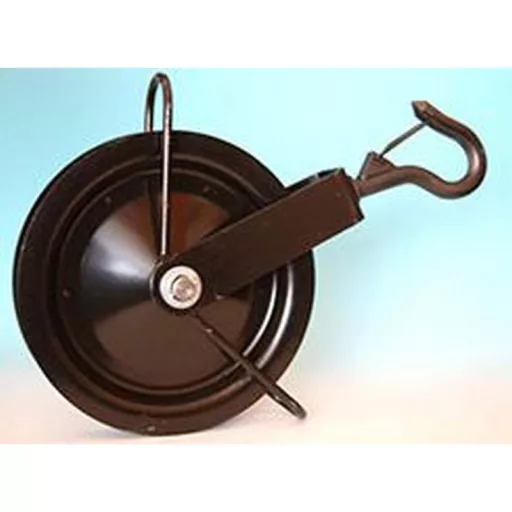 Kötél csiga 250mm /kőműves/  - MAGYAR AKCIÓ!