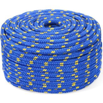 Kötél fonatolt 10mm IMPORT - Vegyes szín