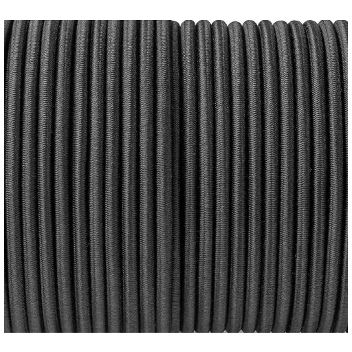 Kötél GUMI   6mm IMPORT