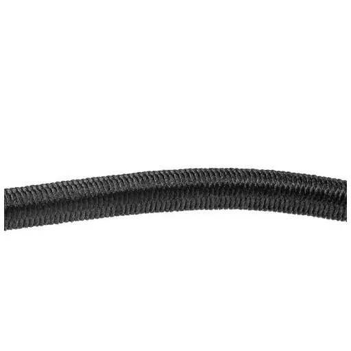 Kötél GUMI   6mm IMPORT