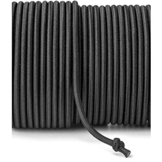 Kötél GUMI 10mm  IMPORT